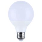 SATCO S11102 (G25/10W/LED/RGBTW/SF) Starfish - 10 Watt LED G25 - 2700K-5000K RGBTW - Medium Base - 120 Volt