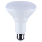 SATCO S11104 (BR30/9.5W/LED/RGBTW/SF) Starfish - 9.5 Watt LED BR30 - 2700K-5000K RGBTW - Medium Base - 120 Volt