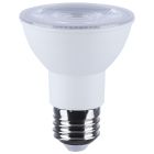 SATCO S11106 (PAR20/5.5W/LED/RGBTW/SF) Starfish - 5.5 Watt LED PAR20 - 2700K-5000K RGBTW - Medium Base - 120 Volt