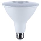 SATCO S11108 (PAR38/15W/LED/RGBTW/SF) Starfish - 15 Watt LED PAR38 - 2700K-5000K RGBTW - Medium Base - 120 Volt