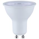 SATCO S11109 (MR16/5.5W/LED/RGBTW/GU10/SF) Starfish - 5.5 Watt LED MR16 - 2700K-5000K RGBTW - Bi Pin GU10 Base - 120 Volt