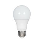 SATCO S11320 5.5A19/LED/927/120V/D 5.5 Watt; A19 LED; 2700K; Medium base; 220 deg. Beam Angle; 120 Volt