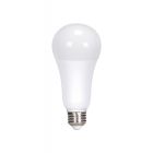 SATCO S11331 20A21/LED/940/120-277V/ND 20 Watt; A21 LED; 4000K; Medium base; 220 deg. Beam Angle; 120-277 Volt