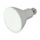 SATCO S11333 7.5BR30/LED/927/120V/2PK 7.5 Watt; BR30 LED; 2700K; Medium base; 105 deg. Beam Angle; 120 Volt; 2-pack