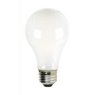 SATCO S11356 8A19/LED/927/SW/120V 8 Watt; A19 LED; Soft White; 2700K; Medium base; 120 Volt
