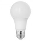 Satco S11400 9A19/LED/E26/3K/120V/10PK 9W A19 LED; 3000K; Medium base; 360 deg. beam spread; 10-Pack