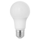 Satco S11401 9A19/LED/E26/5K/120V/10PK 9W A19 LED; 5000K; Medium base; 360 deg. beam spread; 10-Pack
