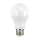 SATCO S11427 8A19/DUSK/DAWN/LED/50K;8 Watt; A19 LED; Dusk to Dawn With PhotoCell; 5000K; Medium base; 200 deg. Beam Angle; 120 Volt