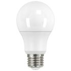 SATCO S11450 5A19/LED/827/120V/D/4PK 5 Watt A19 LED; 2700K; Dimmable; Medium base; 230 deg. Beam Angle; 4-pack