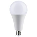 SATCO S11466 30A25/LED/840/120V/ND 30 Watt; LED; A25; 4000K; Medium Base; Non Dimmable; 120 Volt