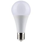 Satco S11484 36PS30/LED/840/120V/DIM/E39 Ultra Bright Utility Lamp; 36 Watt; PS30 LED; Dimmable; White Finish; Mogul Base; 4000K; 120 Volt; High Lumen