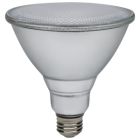 SATCO S11487 15PAR38/LED/40'/940/120V-277V 15 Watt PAR38 LED; 4000K; Medium Base; 120-277 Volt; 90 CRI