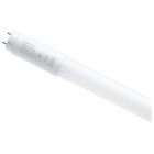 SATCO S11664 11.5T8/LED/48-5CCT/DIM/LF/BP 11.5 Watt T8 LED - 48 Inch - 30K/35K/40K/50K/65K CCT Selectable - Medium Bi Pin Base - Type B Ballast Bypass - 120-277 Volt - Frost Finish