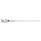 Satco S11730 15T8/LED/48-CCT/EM/BP 15 Watt 48 Inch T8 LED; CCT Selectable; Ballast Bypass Emergency Backup; G13 Base; 120-277 Volt