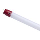 SATCO S11732 (15WT8/LED/CCT/EM/BP) 15 Watt T8 LED - 48 Inch - 35K/40K/50K CCT Selectable - Medium Bi Pin Base - Type B Ballast Bypass - 120-277V