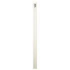 SATCO S11743 9.5/T8/LED/48-850/DR 9.5 Watt; 4 Foot; T8 LED; Medium bi-pin base; 5000K; 50000 Average rated hours; 1740 Lumens; Type A; Ballast dependent