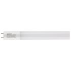 SATCO S11744 14T8/LED/48-840/BP/DE/347V 14 Watt; 4Ft LED T8; 4000K; 347V Canada Only; G13 Base; Type B Ballast Bypass; Double Ended Wiring