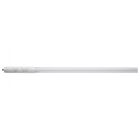 SATCO S11756 40T8/LED/96-CCT/BP/2PC 24/32/40 Wattage Selectable - 8 Foot T8 LED - 30/35/40/50/65K CCT Selectable - 120-277 Volt - FA8 Base