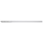 SATCO S11757 40T8/LED/96-CCT/BP/R2PC/1PK 24/32/40 Wattage Selectable - 30/35/40/50/65K CCT Selectable - 8 Foot LED - Fa8 Base - 120-277 Volt - 2-pc