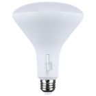 SATCO S11785 11BR40/LED/5CCT/WD/120V 11 Watt BR40 LED - 27K/30K/35K/40K/50K CCT Selectable - Dim to Warm - White Finish - 120 Volt