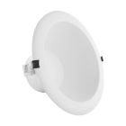 SATCO S11810 14.5WLED/CDL/4/ADJ-CCT/80D 14.5 Watt Commercial LED Downlight; 4 in.; Color Adjustable; Lumen Adjustable; 120-277 volt