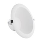 SATCO S11811 23WLED/CDL/6/ADJ-CCT/80D 23 Watt Commercial LED Downlight; 6 in.; Color Adjustable; Lumen Adjustable; 120-277 volt