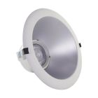SATCO S11814 14.5WLED/CDL/4/ADJ-CCT/40D 14.5 Watt Commercial LED Downlight; 4 in.; Color Adjustable; Lumen Adjustable; 120-277 volt