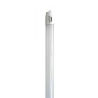SATCO S11927 24T8/LED/72-840/BP/120-277V 24 Watt T8 LED; Single pin base; 4000K; 50,000 Average rated hours; 3200 Lumens; Type B; 6 ft. Double Ended Bypass