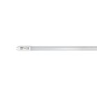 SATCO S11952 7T8/LED/18-865/BP;7 Watt; 18 Inch; T8 Linear LED; Medium Bi-Pin G13Base; 6500K; 50000 Average Rated Hours; 770 Lumens; Type B Ballast Bypass