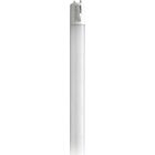 SATCO S11961 10.5T8/LED/48-835/BP/SE-DE;10.5 Watt T8 LED; 4Ft; 3500K; Medium Bi Pin base; 50000 Average rated hours; 1700 Lumens; Type B; Ballast Bypass; Single or Double Ended Wiring