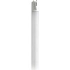 SATCO S11963 10.5T8/LED/48-850/BP/SE-DE;10.5 Watt T8 LED; 4Ft; 5000K; Medium Bi Pin base; 50000 Average rated hours; 1700 Lumens; Type B; Ballast Bypass; Single or Double Ended Wiring