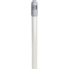 SATCO S11966 30T8/LED/72-840/BP/R17D/HO;30 Watt T8 LED; 6 Foot; 4000K; Recessed Double Contact base; 50000 Average rated hours; 4200 Lumens; Type B; Ballast Bypass; Double Ended Wiring