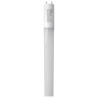 SATCO S11975 (12T8/LED/48-835/DM/A-B) 12 Watt; 48 Inch; T8 LED; G13 base; Dual Mode Hybrid Type A/B; 3500K; 1700 Lumens