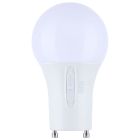 SATCO S12146 (11.5A19L/9CCT5/GU24/PF/D) 11.5 Watt LED - A19 - 27K/3K/35K/4K/5K - GU24 Base - 120 Volt