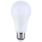 SATCO S12147 (15.5A19L/9CCT5/E26/PF/D) 15.5 Watt LED - A19 - 27K/3K/35K/4K/5K - Medium Base - 120 Volt