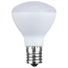 SATCO S12260 3.5R14/LED/930/E17/120V 3.5 Watt - R14 LED - Intermediate Base - 3000K CCT - Frost Finish - 120 Volt