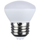 SATCO S12262 3.5R14/LED/930/E26/120V 3.5 Watt - R14 LED - Medium Base - 3000K CCT - Frost Finish - 120 Volt