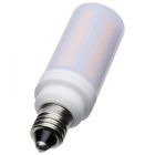 SATCO S12336 5W/LED/E11/FR/830/120V 5 Watt T6 LED - Frost Finish - E11 Base - 3000K - 120 Volt