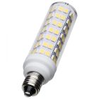 SATCO S12339 6.5W/LED/E11/CL/850/120V 6.5 Watt T6 LED - Clear Finish - E11 Base - 5000K - 120 Volt