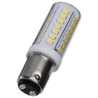 SATCO S12351 5W/LED/DC/CL/850/120V 5 Watt T6 LED - Clear Finish - DC Base - 5000K - 120 Volt