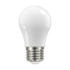 SATCO S12404 5A15/SW/LED/E26/927/120V;5 Watt LED A15; Soft White; 2700K; Medium base; 90 CRI; 120 Volt