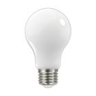 SATCO S12426 11A19/SW/LED/E26/927/120V;11 Watt LED A19; Soft White; Medium Base; 2700K; 90 CRI; 120 Volt
