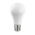 SATCO S12435 13.5A19/SW/LED/E26/940/120V;13.5 Watt LED A19; Soft White; Medium Base; 4000K; 90 CRI; 120 Volt