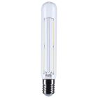 SATCO S12522 (4T6.5/LED/CL/950/120V/E17) 4 Watt T6.5 LED - Intermediate Base - Clear - 5000K CCT - 120 Volt