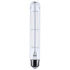 SATCO S12531 (5T9/LED/CL/950/120V/E26) 5 Watt T9 LED - Medium Base - Clear - 5000K CCT - 120 Volt