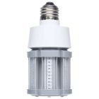 SATCO S13137 (9HIDL/16K/E26O/PCA/U) 9 Watt - 1600K - Turtle Friendly 585Nm Amber Corncob