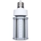 SATCO S13138 (27HIDL/16K/E26O/PCA/U) 27 Watt - 1600K - Turtle Friendly 585Nm Amber Corncob