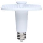 SATCO S13149 (60HID/L/CCT3/EX39/B/U) 60/45/36 Watt LED HID Replacement - 3K/4K/5K CCT Selectable - Ballast Bypass - Extended Mogul Base - 120-277 Range Voltage