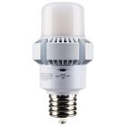 SATCO S13163 35W/AP28/LED/CCT/100-277V/EX39;35 Watt; A-Plus 28; LED; CCT Selectable and Wattage Selectable; Extended Mogul base; 100V-277V