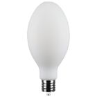 SATCO S13192 45W/LED/HID/ED37/850/EX39/WH 45 Watt LED HID Replacement - ED37 - 5000K - Extended Mogul Base - White - 120-277 Range Voltage